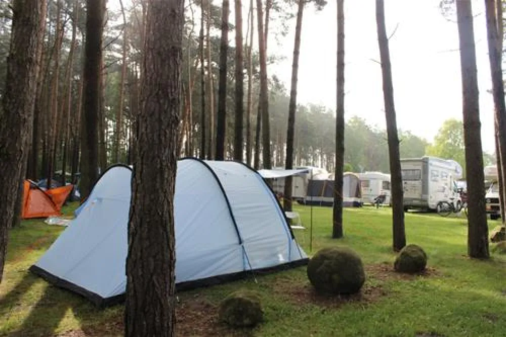 Campingplatz Niemeyer