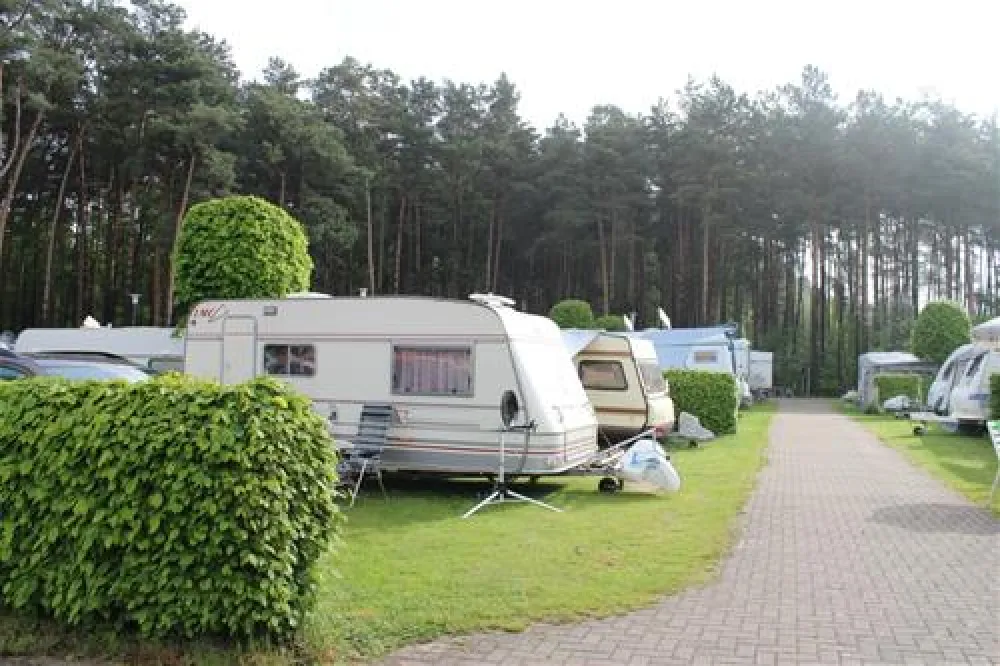 Campingplatz Niemeyer