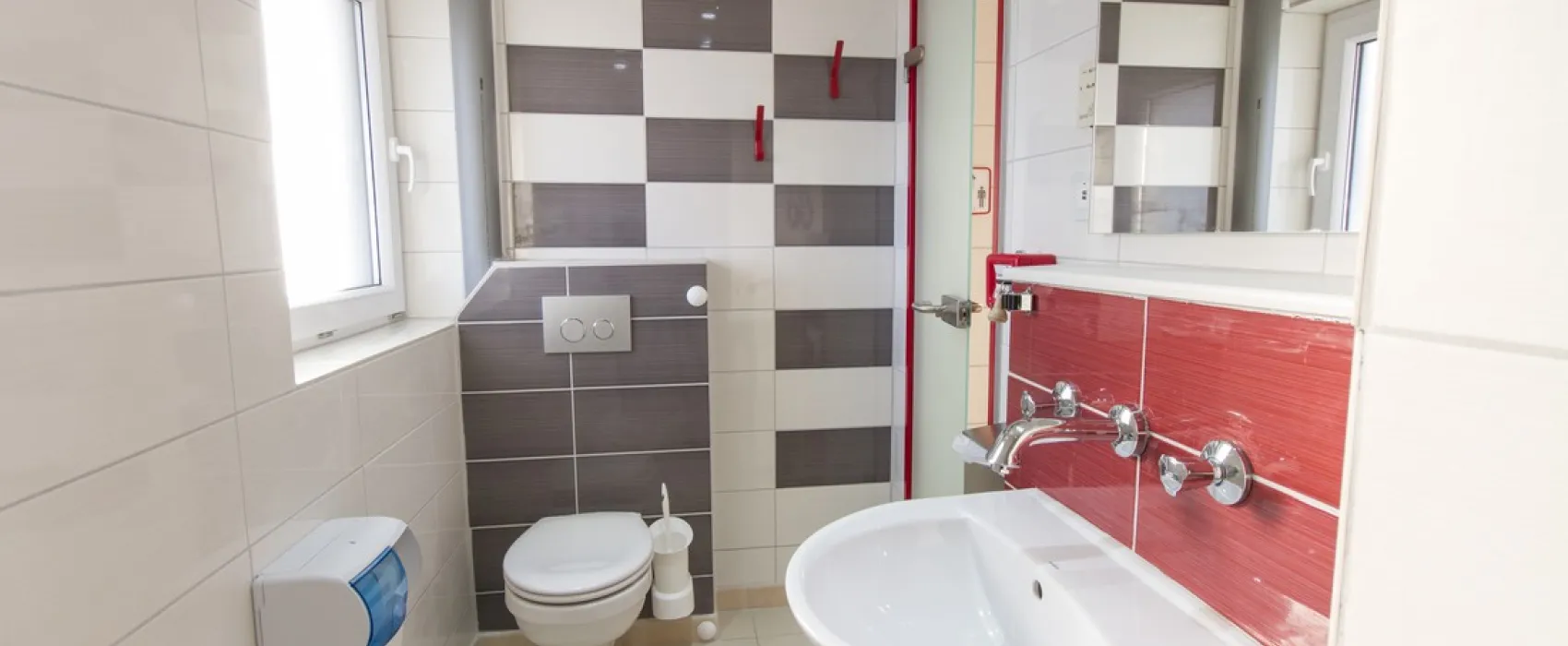 Camping-Paradies "Grüner Jäger"