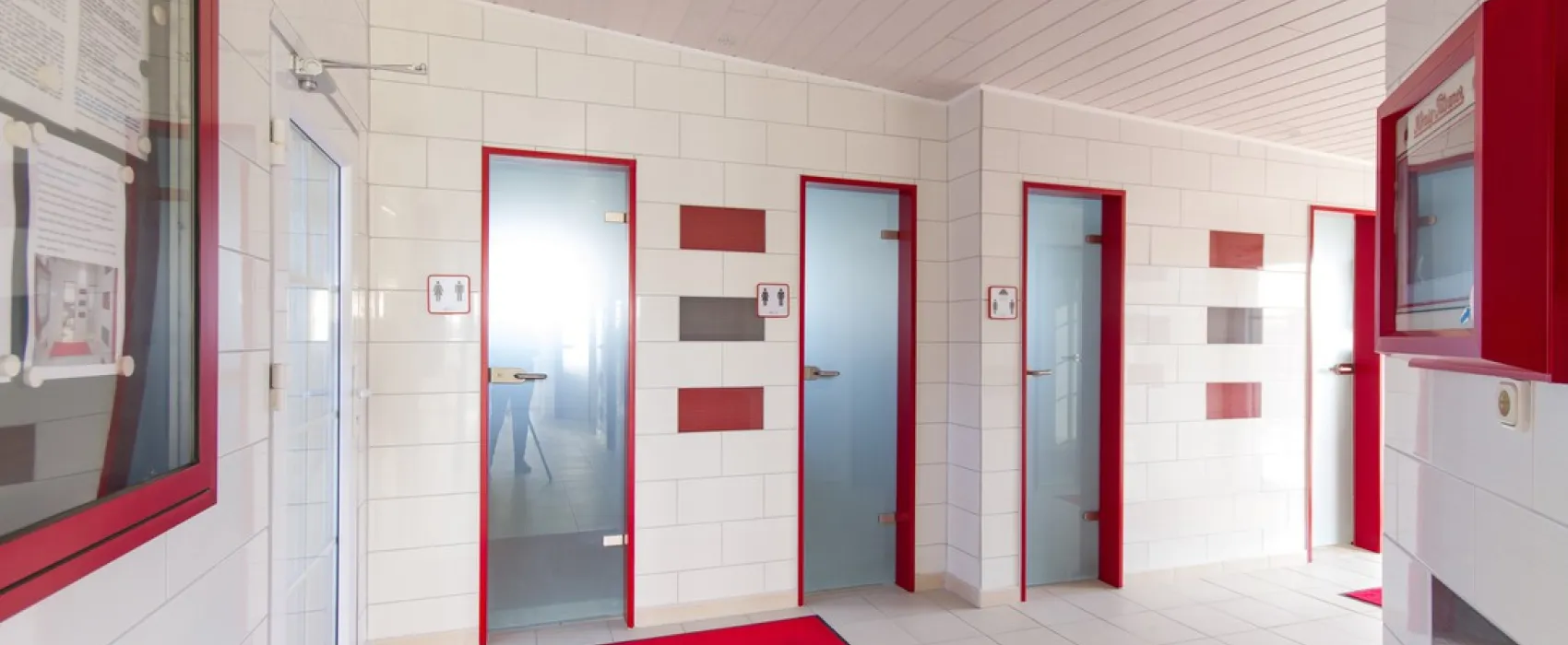 Camping-Paradies "Grüner Jäger"