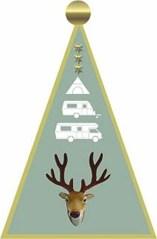 Camping-Paradies "Grüner Jäger"