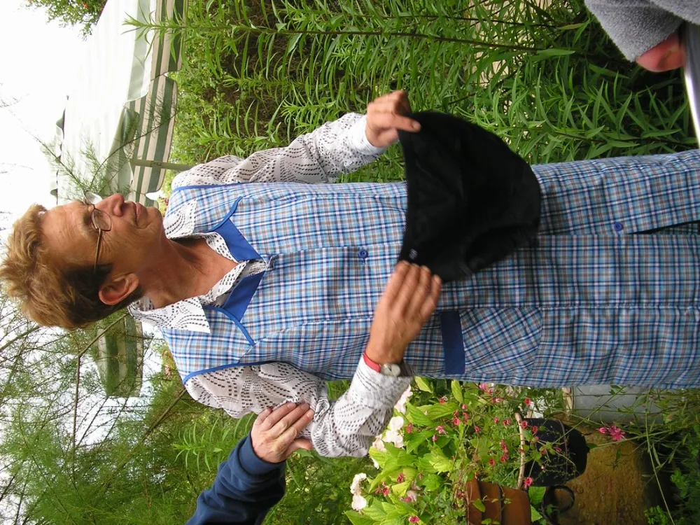 Camping & Pension Barrerie  