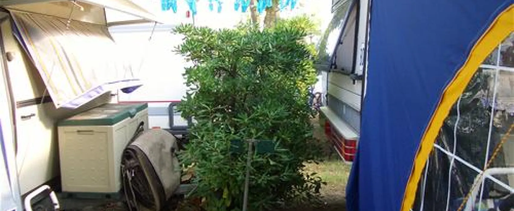 Italy Camping Village