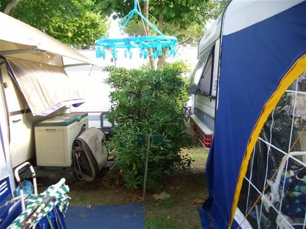 Italy Camping Village