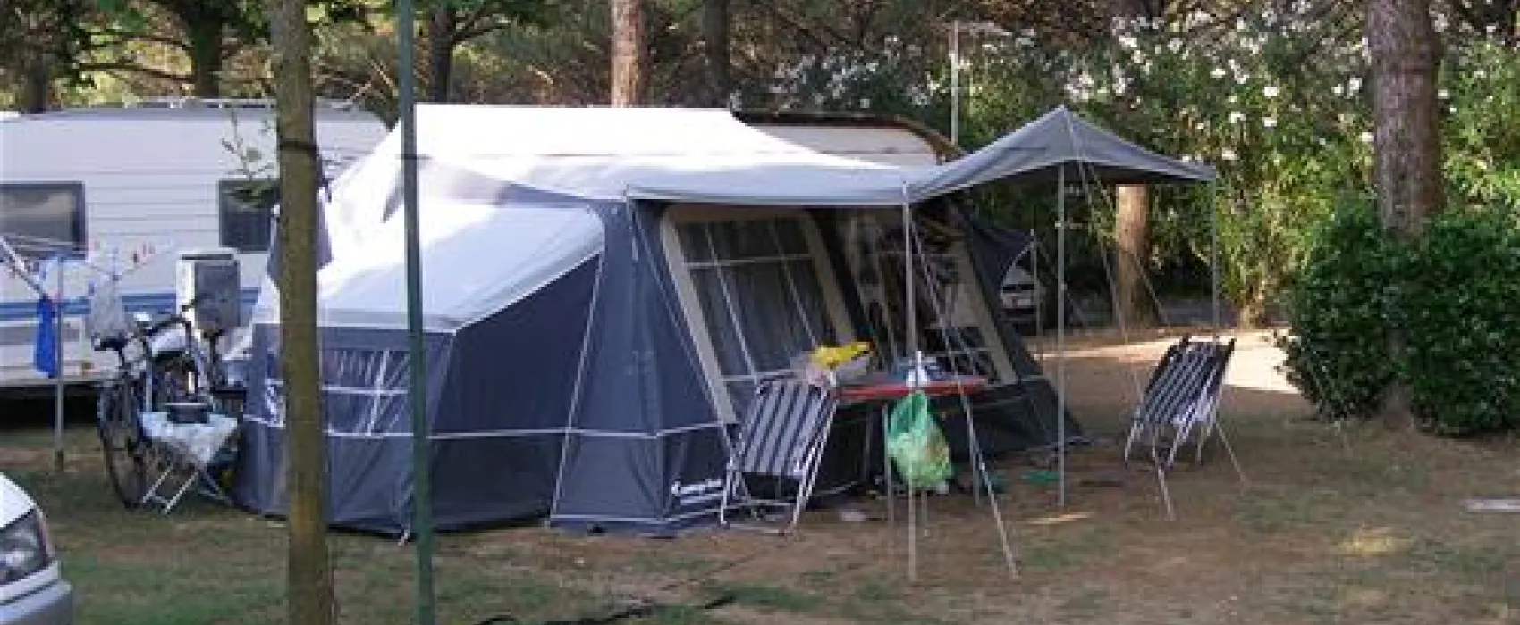 Italy Camping Village