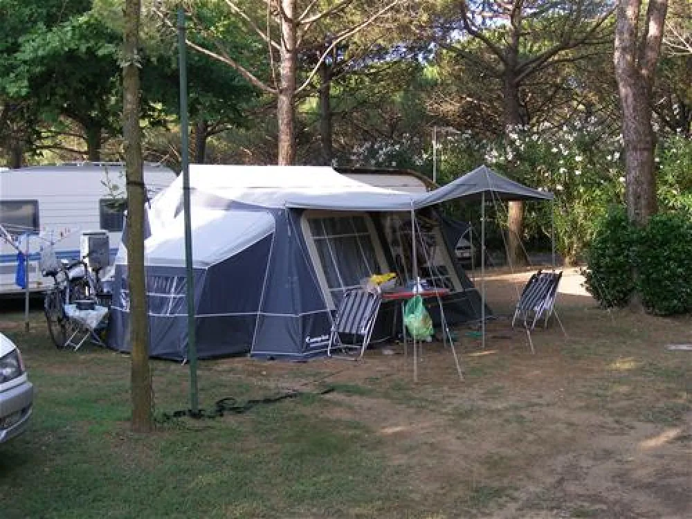 Italy Camping Village