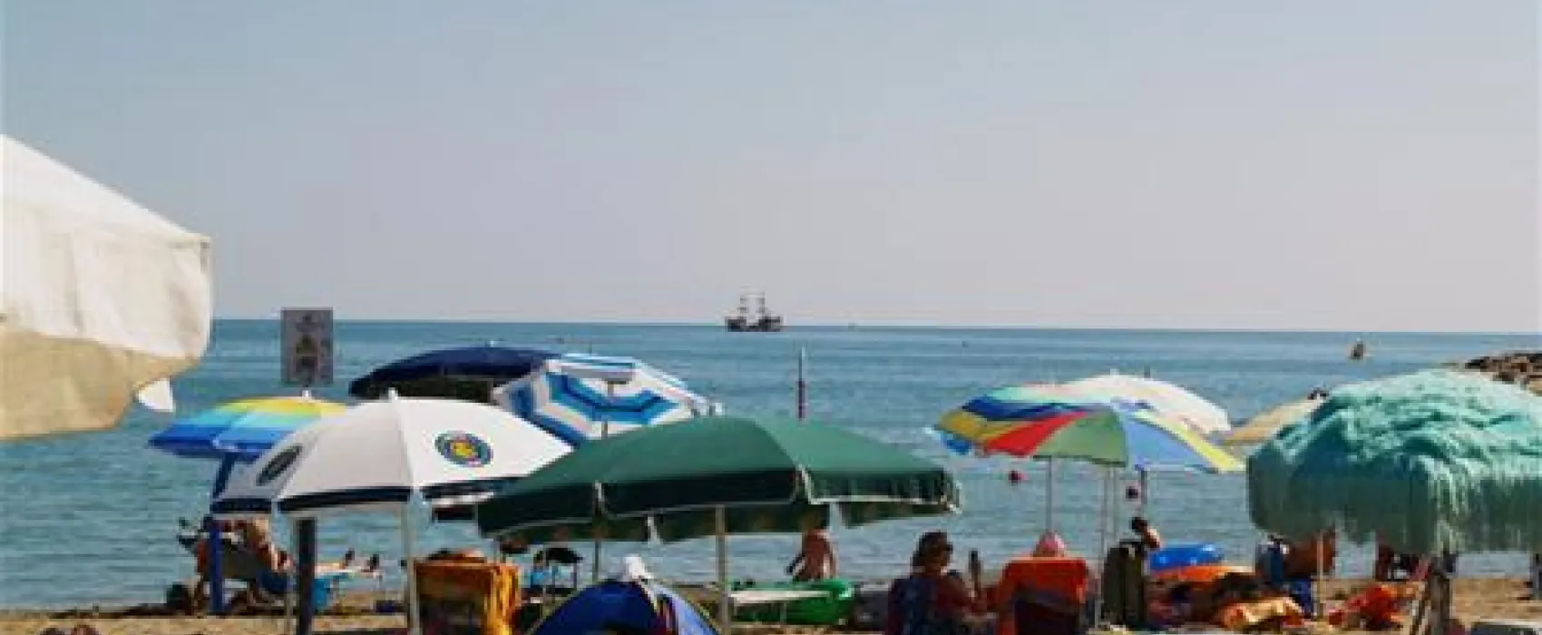 Italy Camping Village