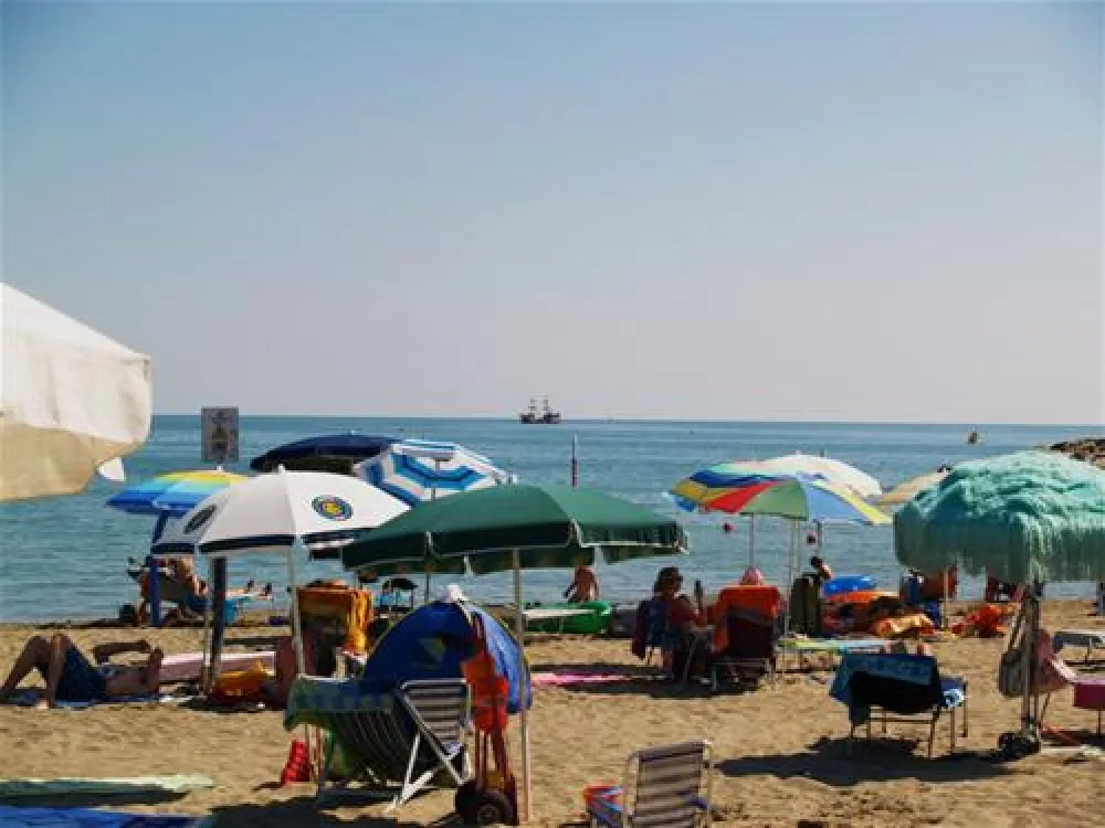 Italy Camping Village