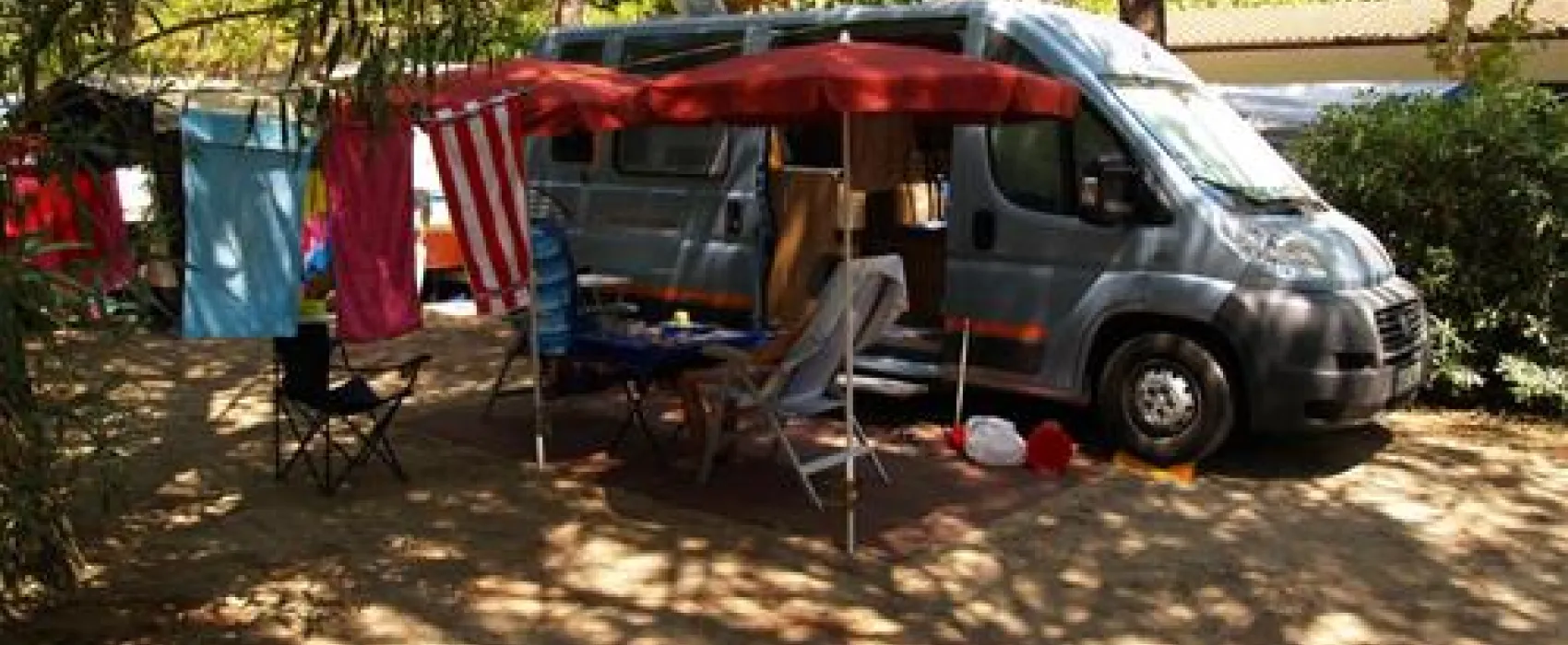 Italy Camping Village