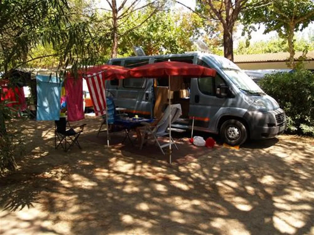 Italy Camping Village