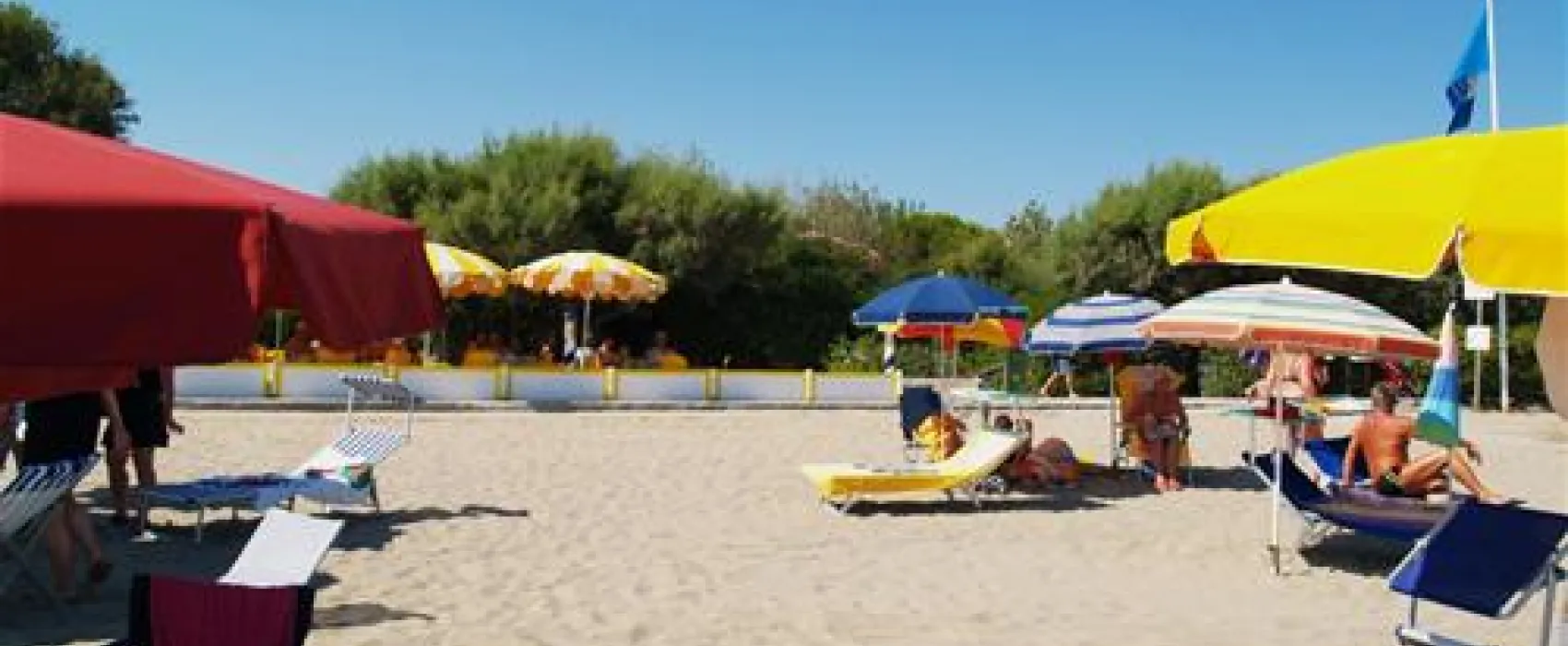 Italy Camping Village