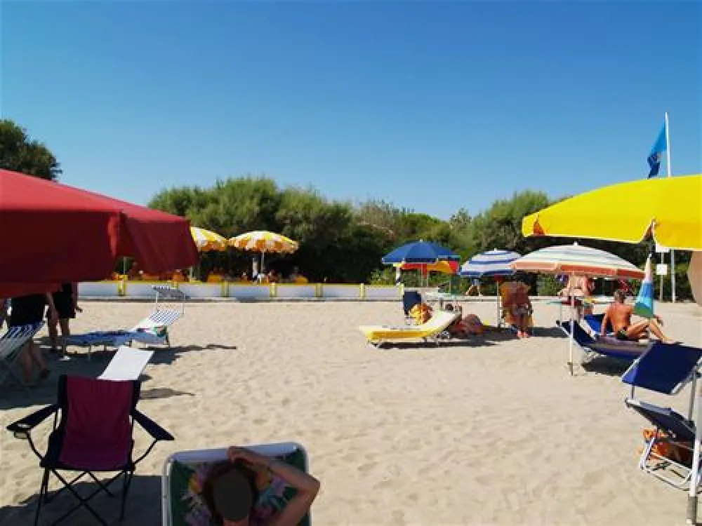 Italy Camping Village