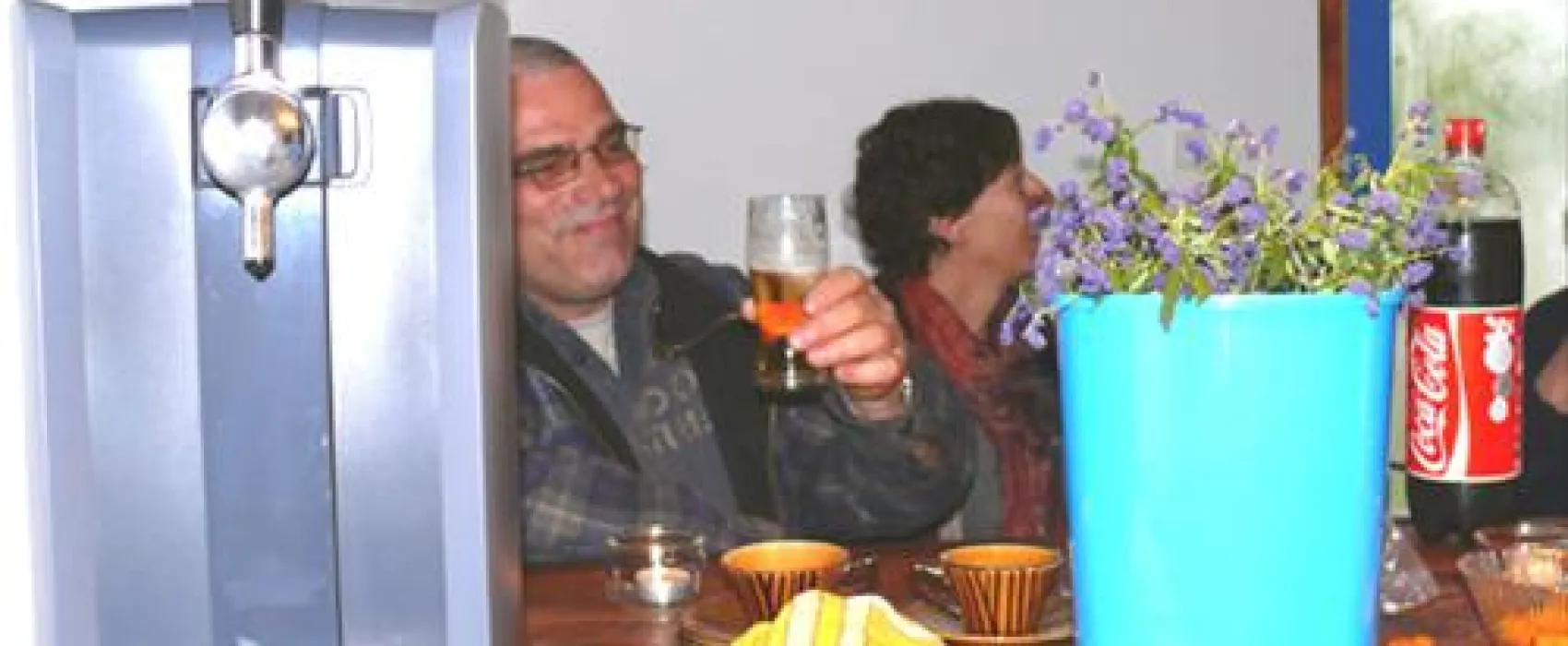 Camping Domaine Raulet