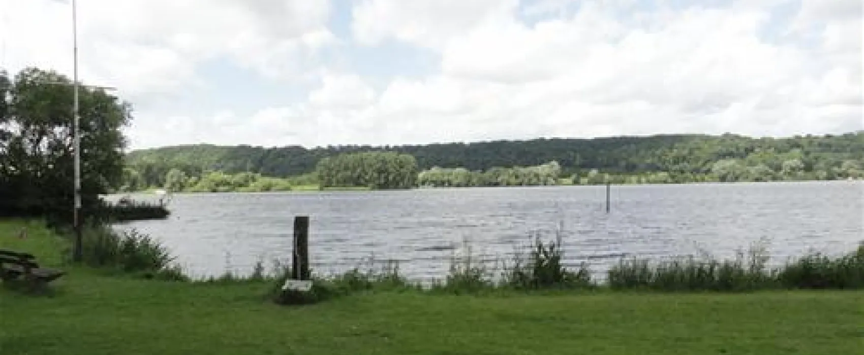 Camping De Oosterdriessen