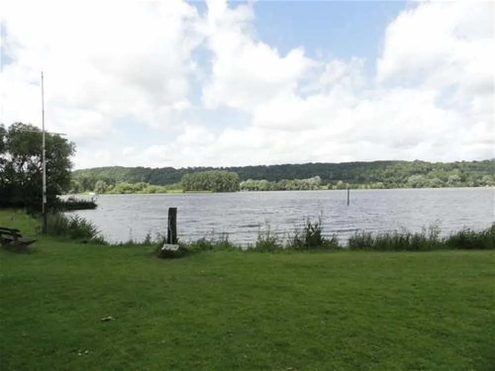 Camping De Oosterdriessen