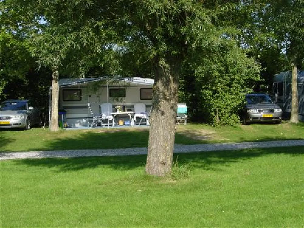Camping De Oosterdriessen