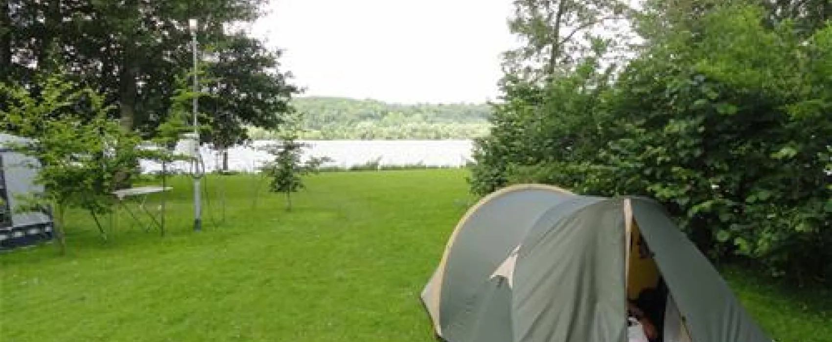 Camping De Oosterdriessen