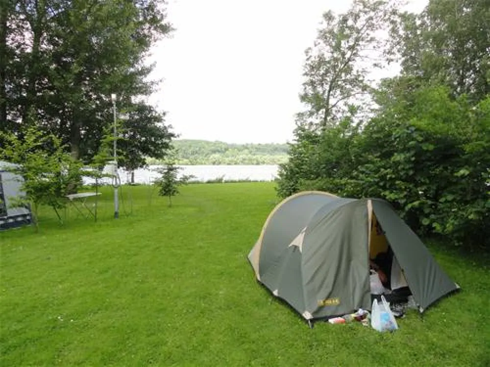 Camping De Oosterdriessen