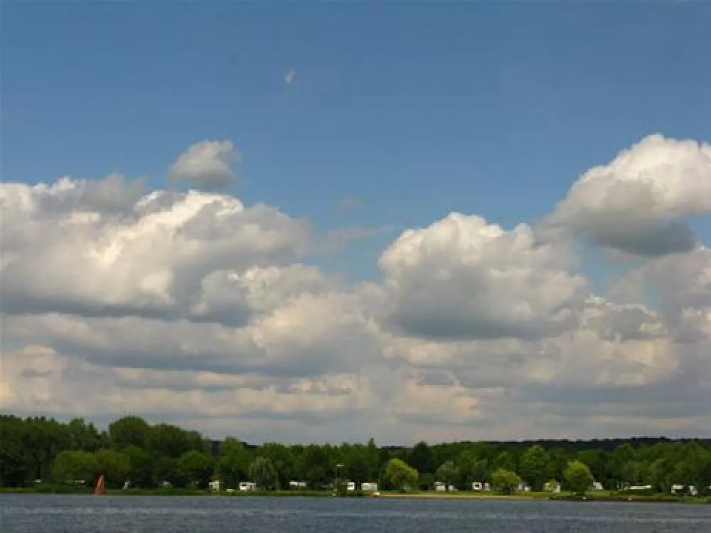 Camping De Oosterdriessen