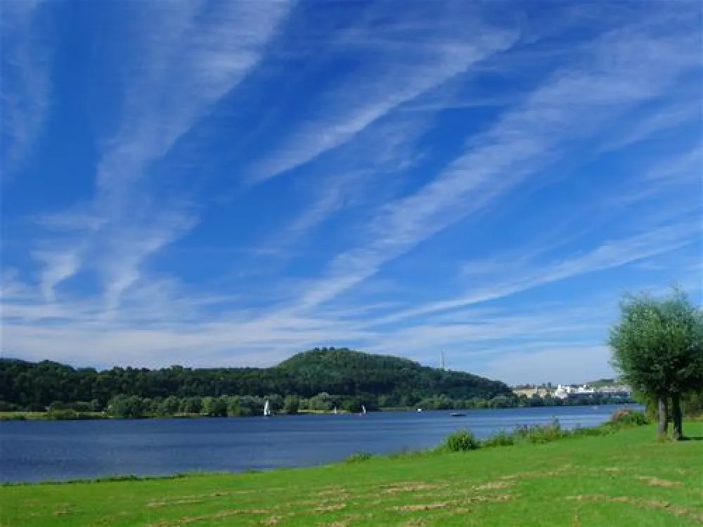 Camping De Oosterdriessen