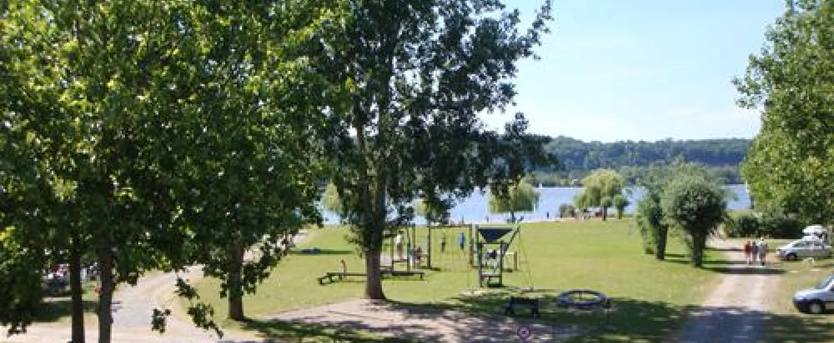 Camping De Oosterdriessen