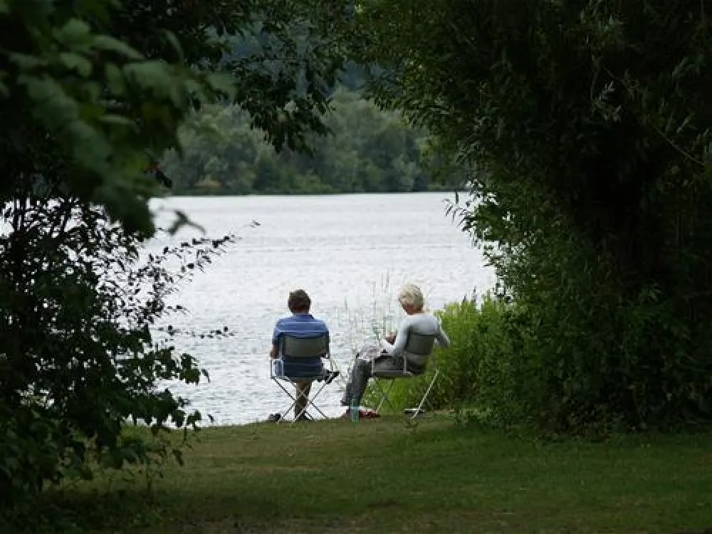 Camping De Oosterdriessen