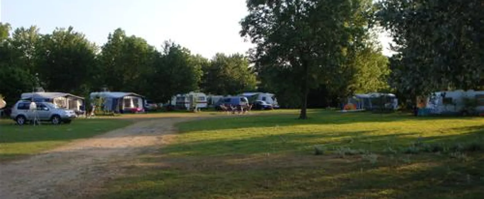 Camping De Oosterdriessen