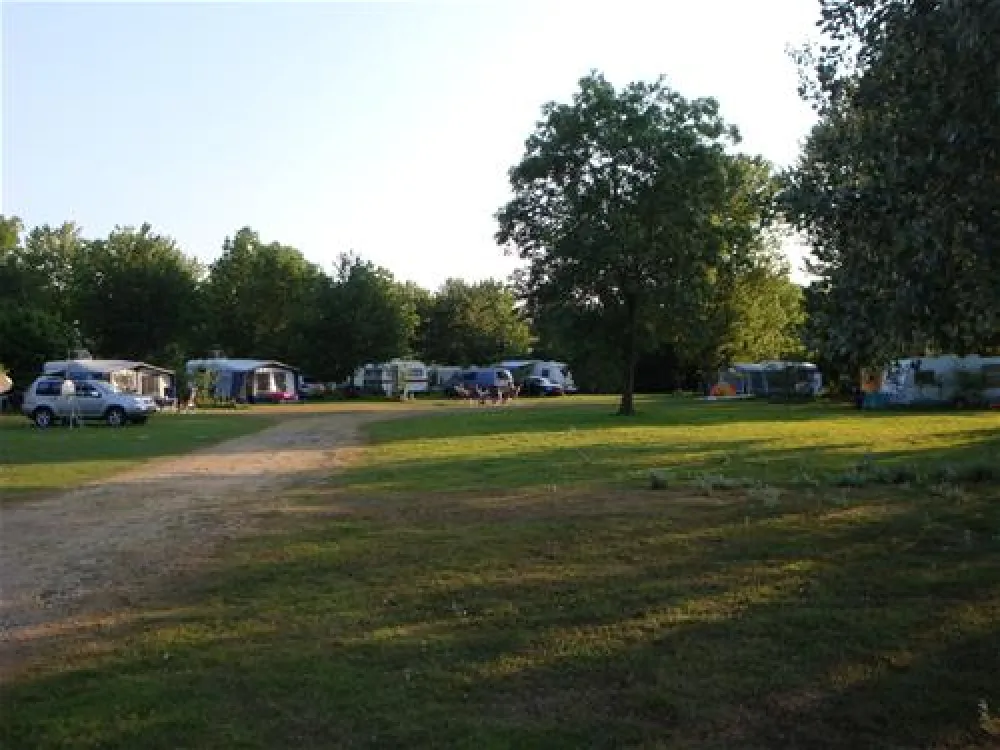 Camping De Oosterdriessen