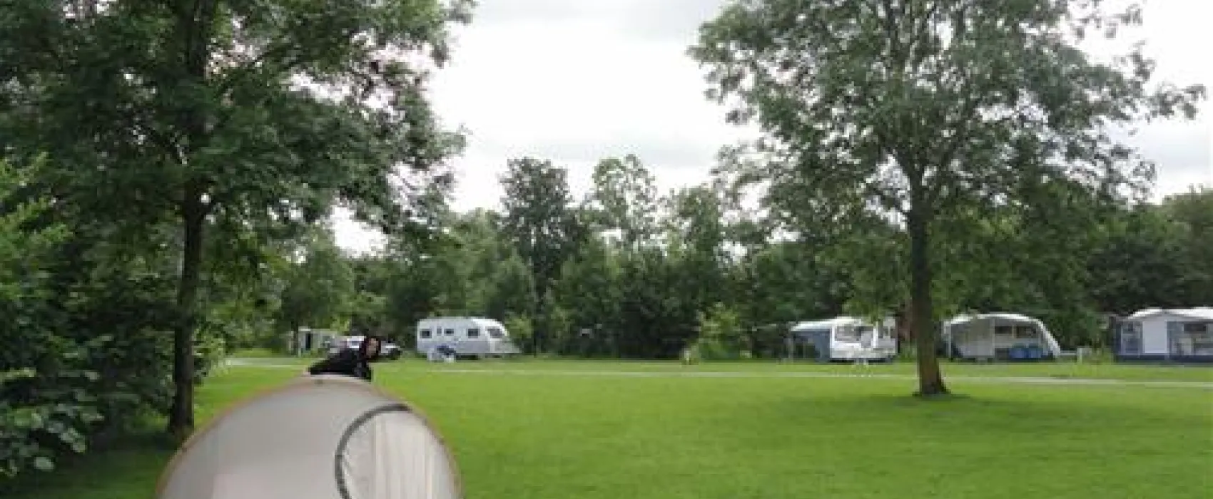 Camping De Oosterdriessen