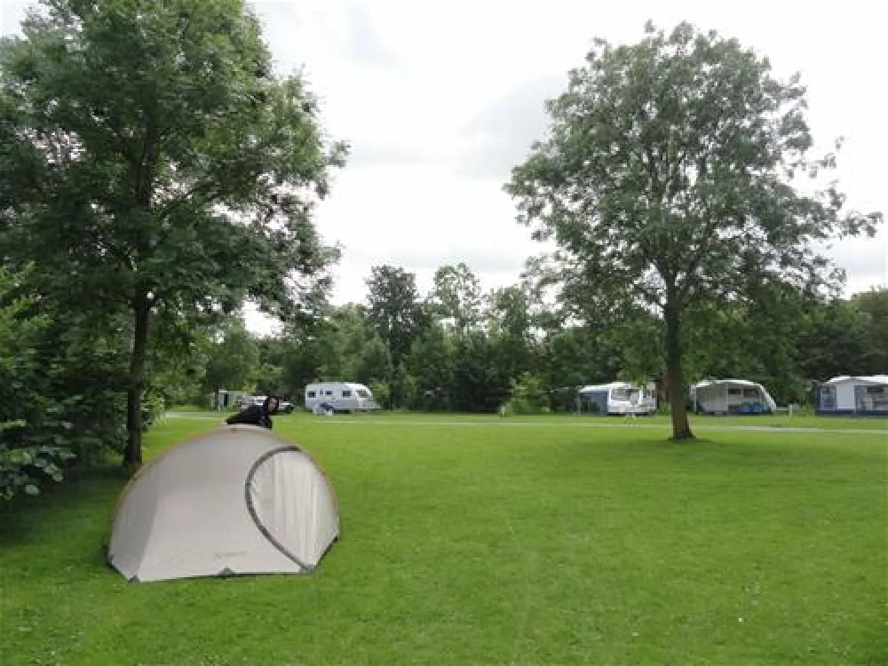Camping De Oosterdriessen