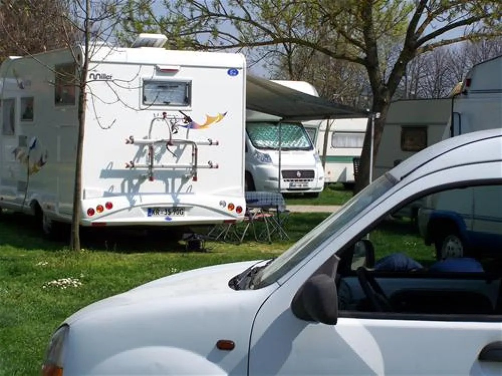 Camping Lipa Terme Lendava