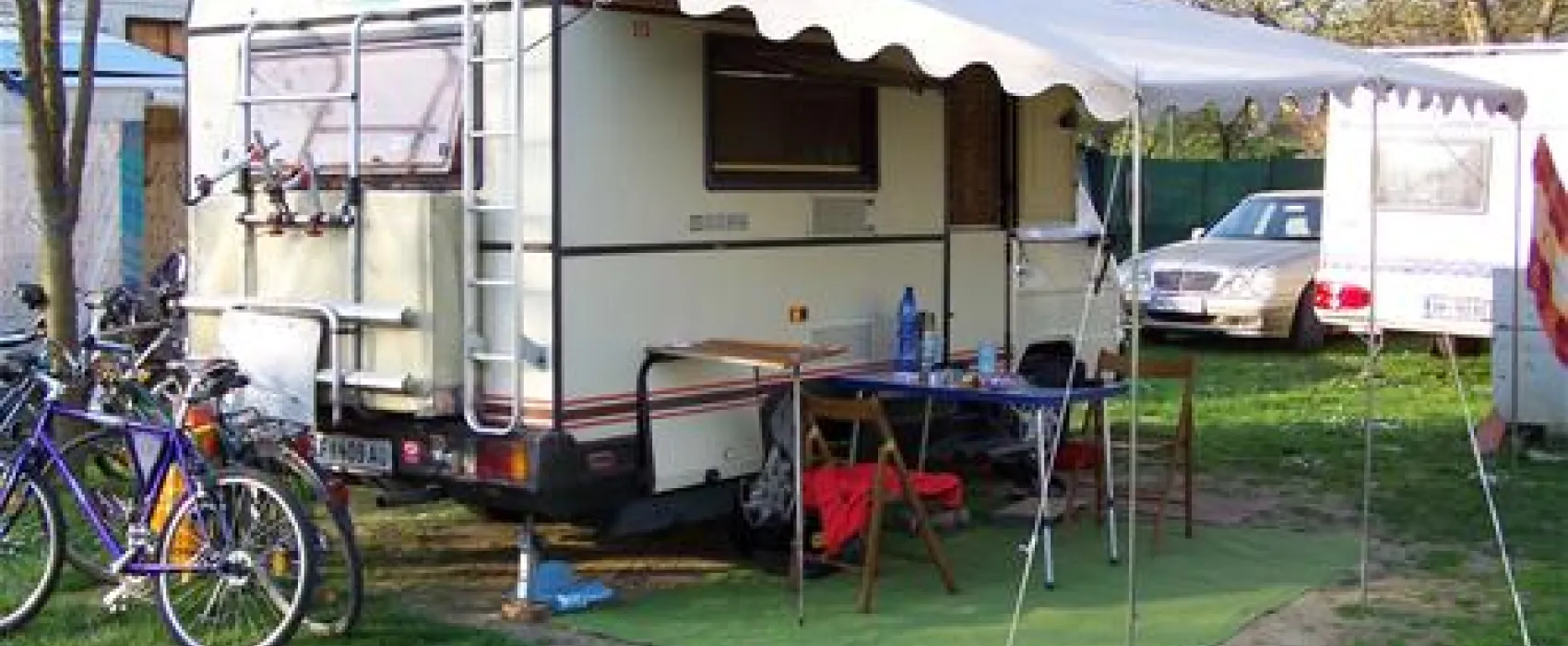 Camping Lipa Terme Lendava