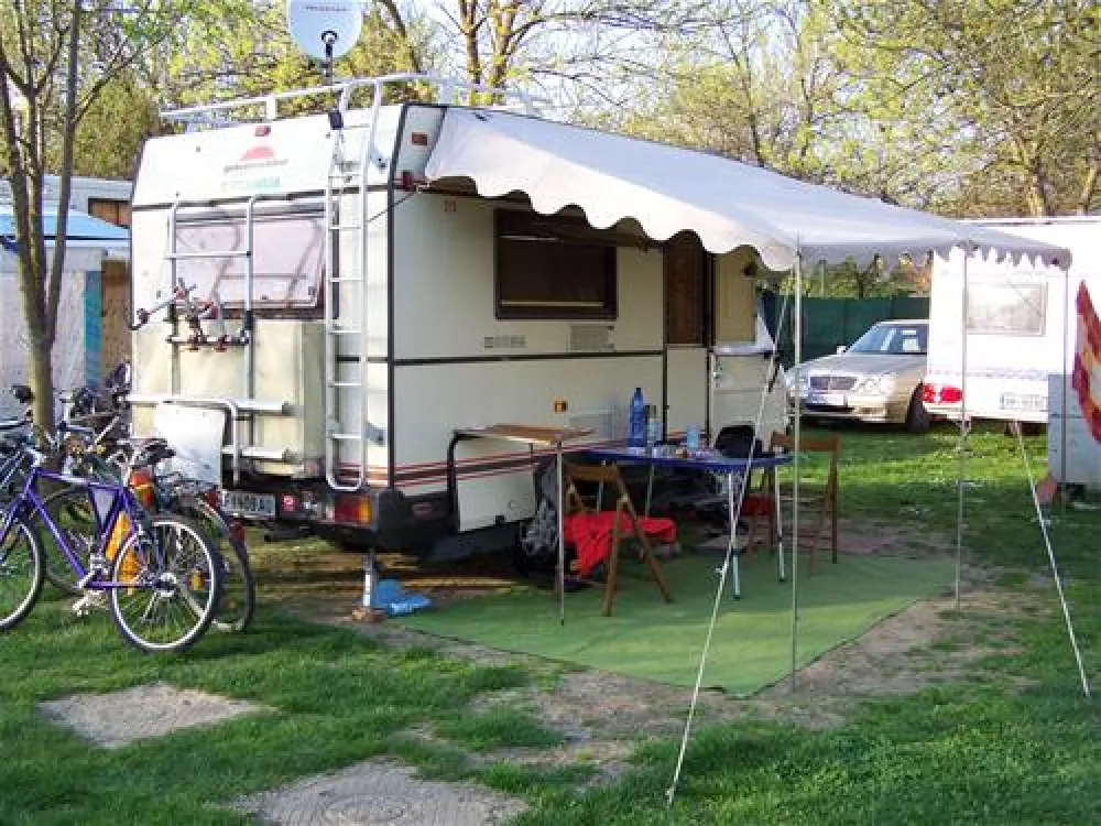 Camping Lipa Terme Lendava