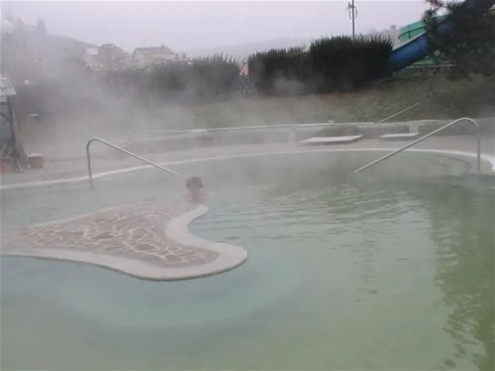 Camping Lipa Terme Lendava