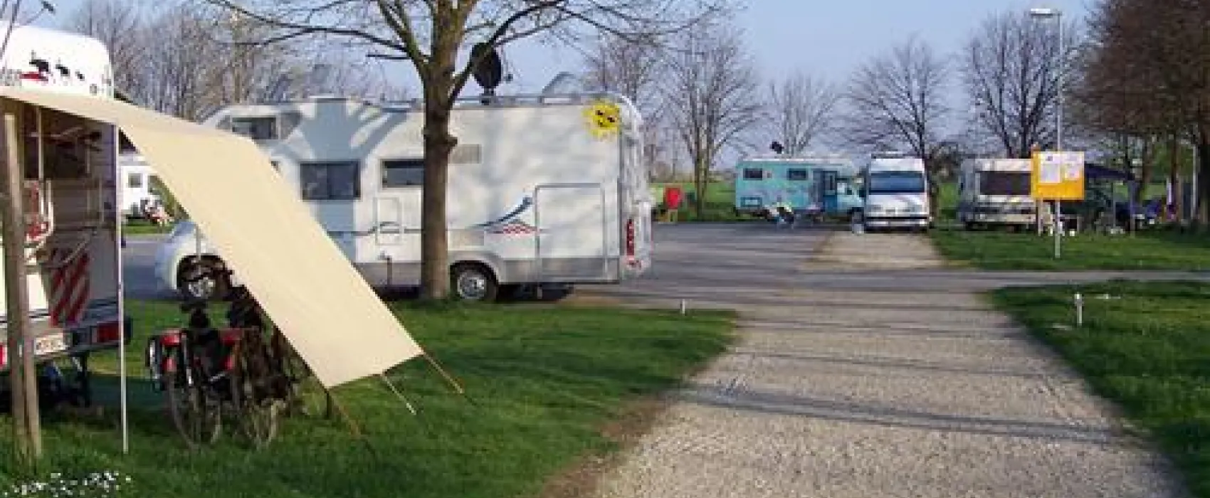 Camping Lipa Terme Lendava