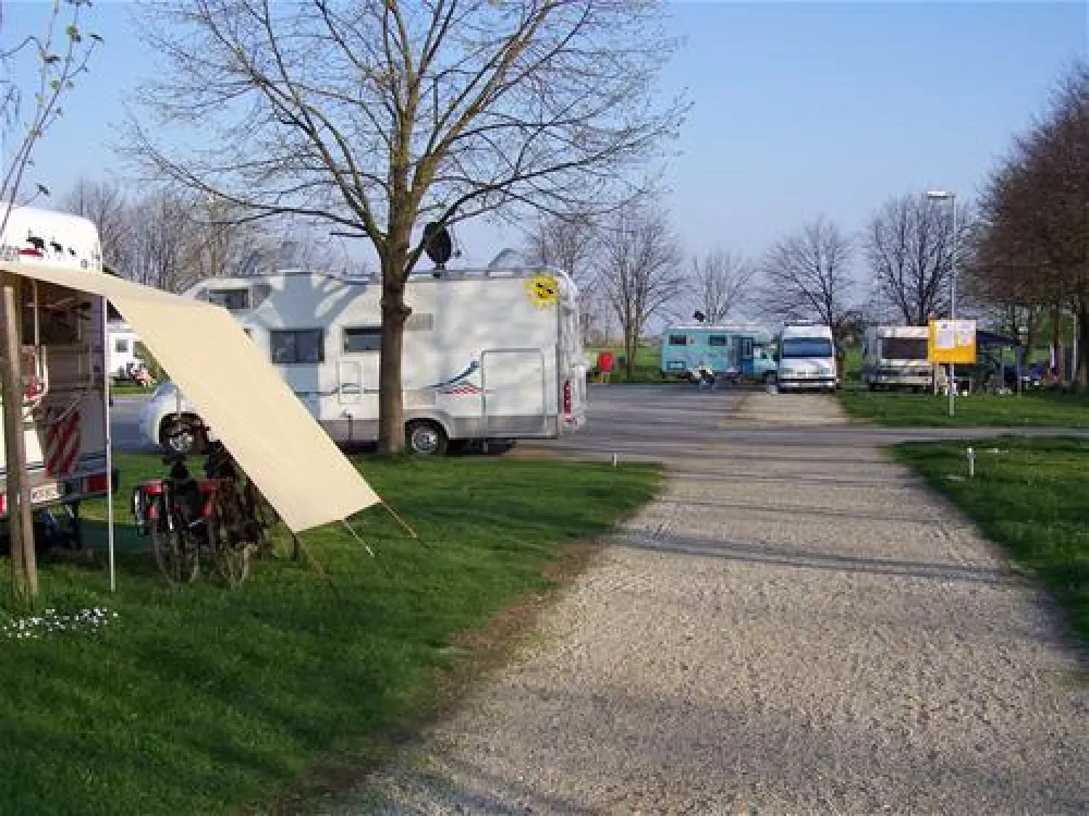 Camping Lipa Terme Lendava