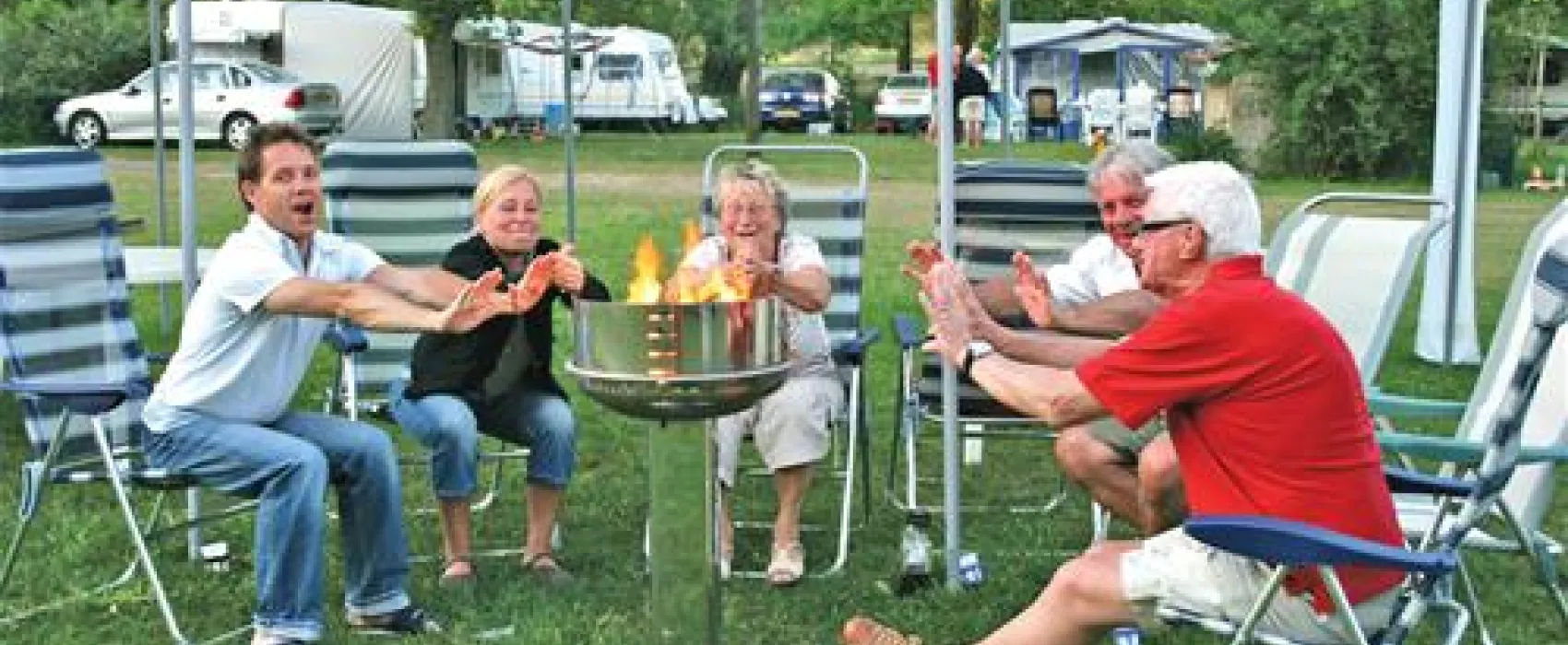 Mini camping De Boltsebroek