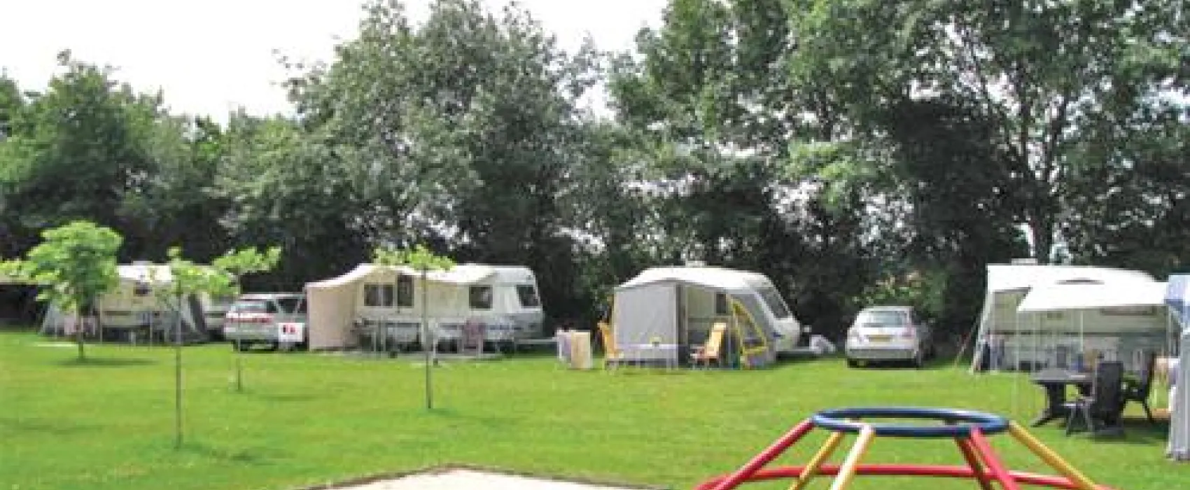Mini camping De Boltsebroek