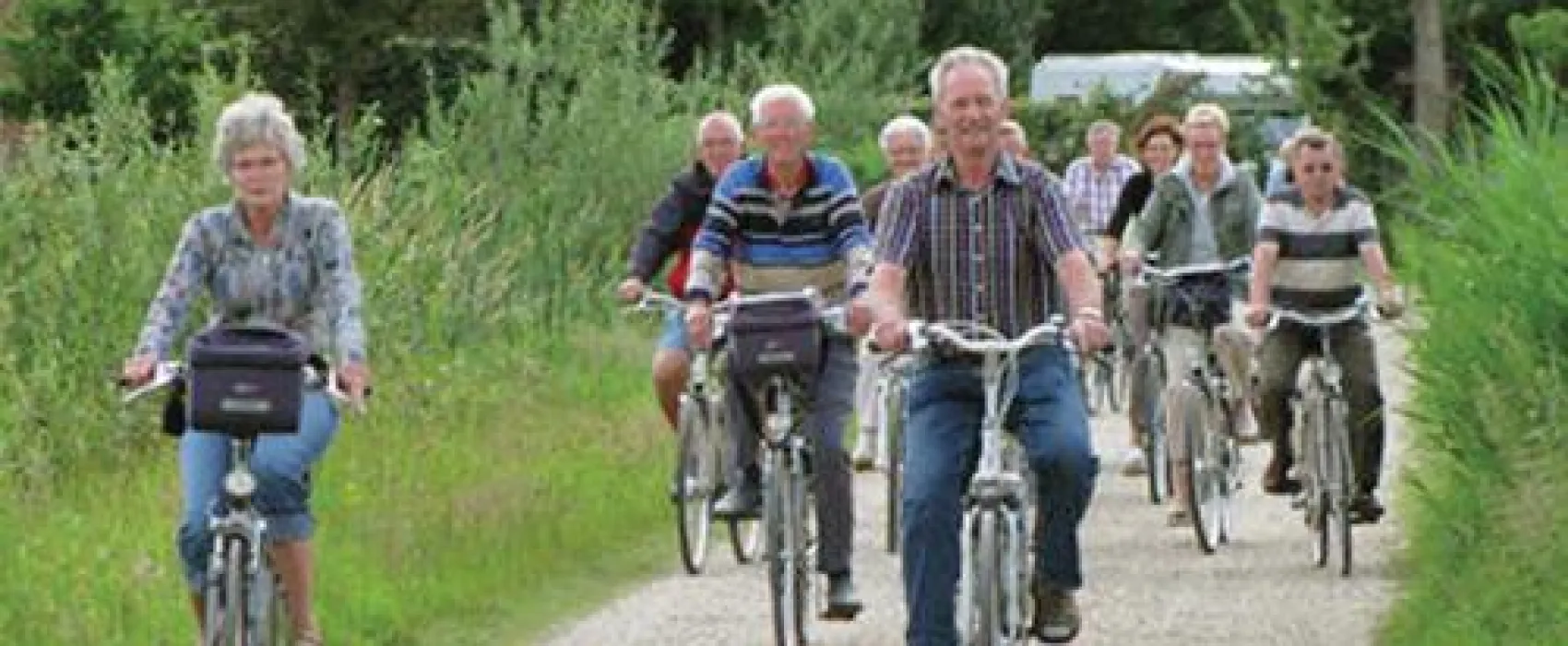 Mini camping De Boltsebroek