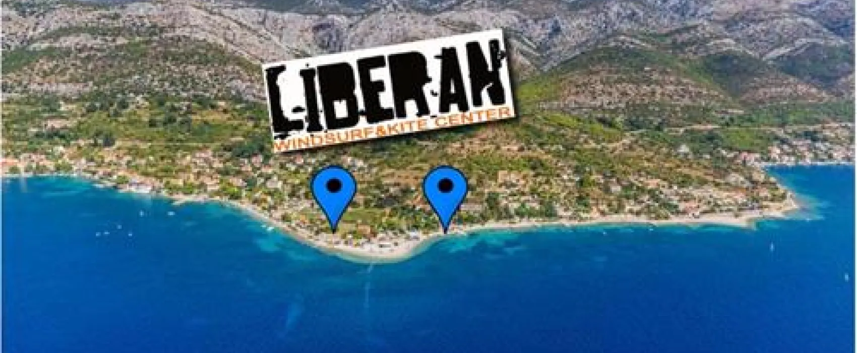 Camping Liberan