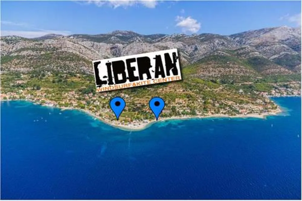 Camping Liberan