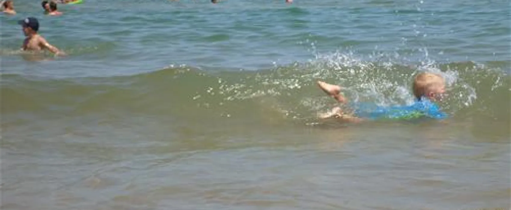 Camping 5 Stelle Villaggio