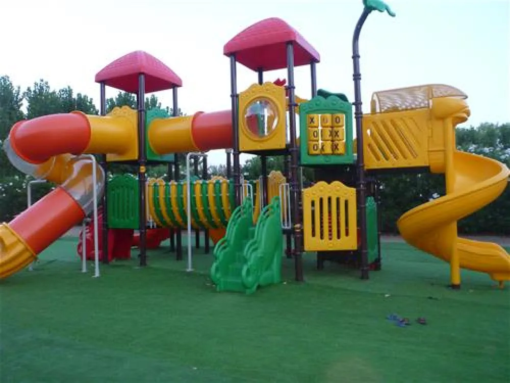 Camping 5 Stelle Villaggio