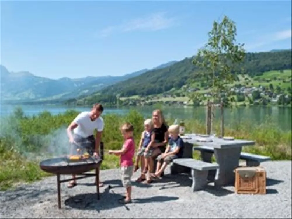 Camping Seefeld *****