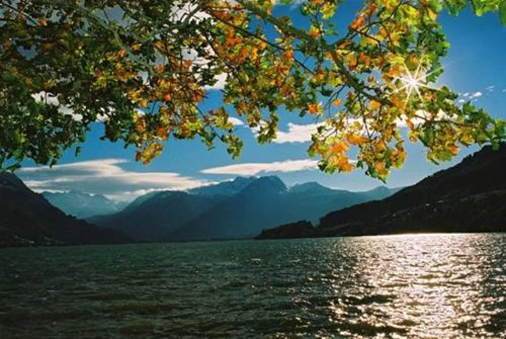 Camping Seefeld *****