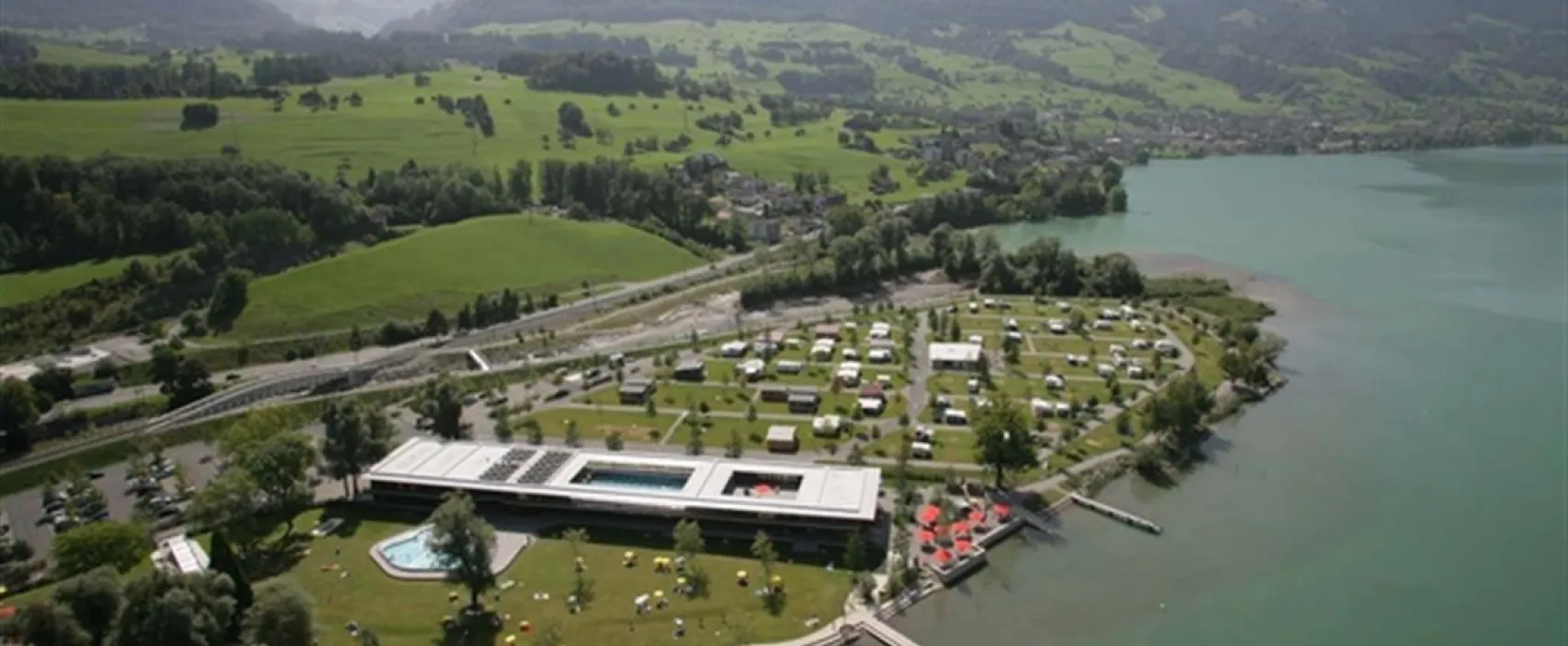 Camping Seefeld *****