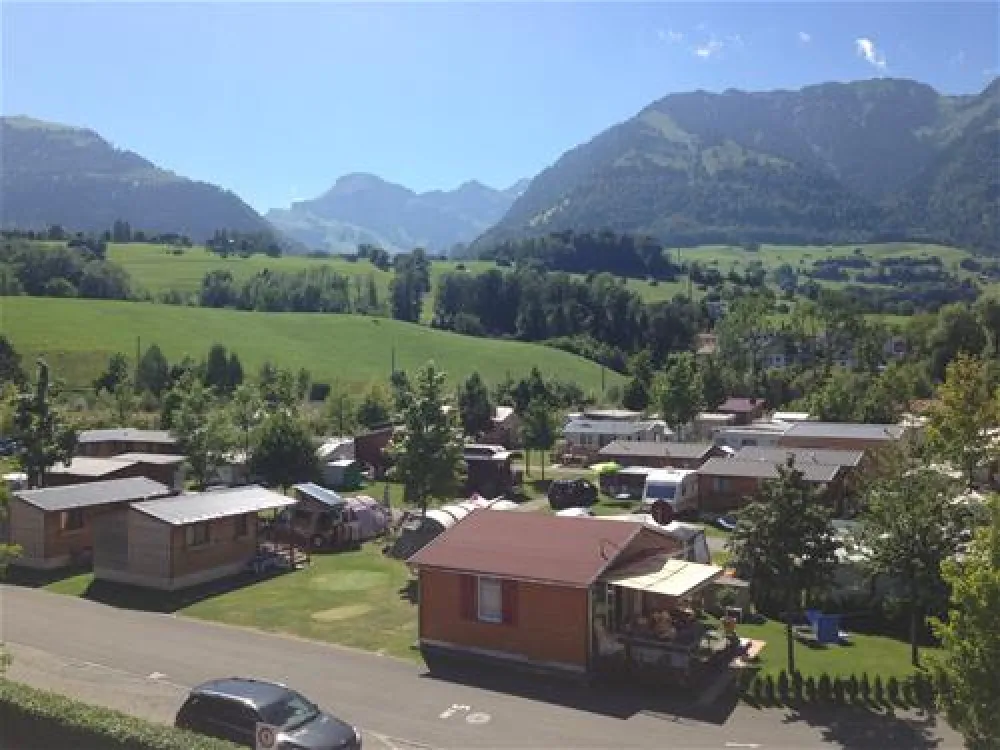 Camping Seefeld *****