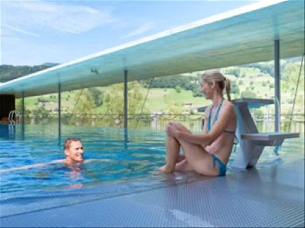 Camping Seefeld *****