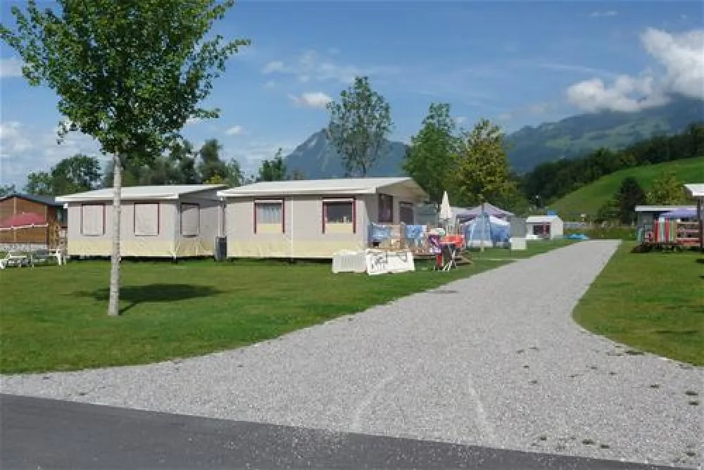 Camping Seefeld *****