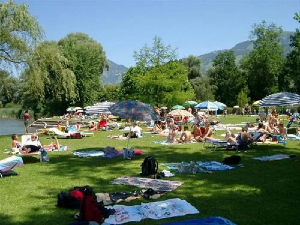 Camping Seefeld *****